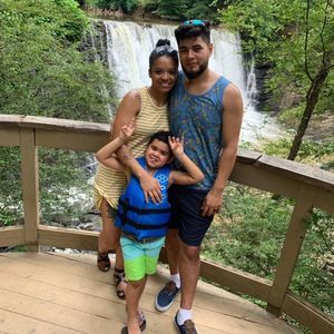 Meet your Posher, Melvin